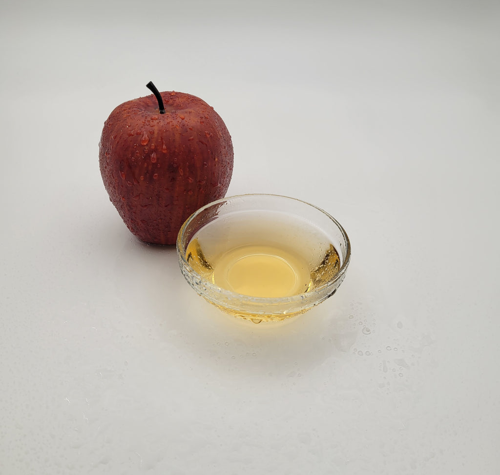 Apple Cider Vinegar Extract